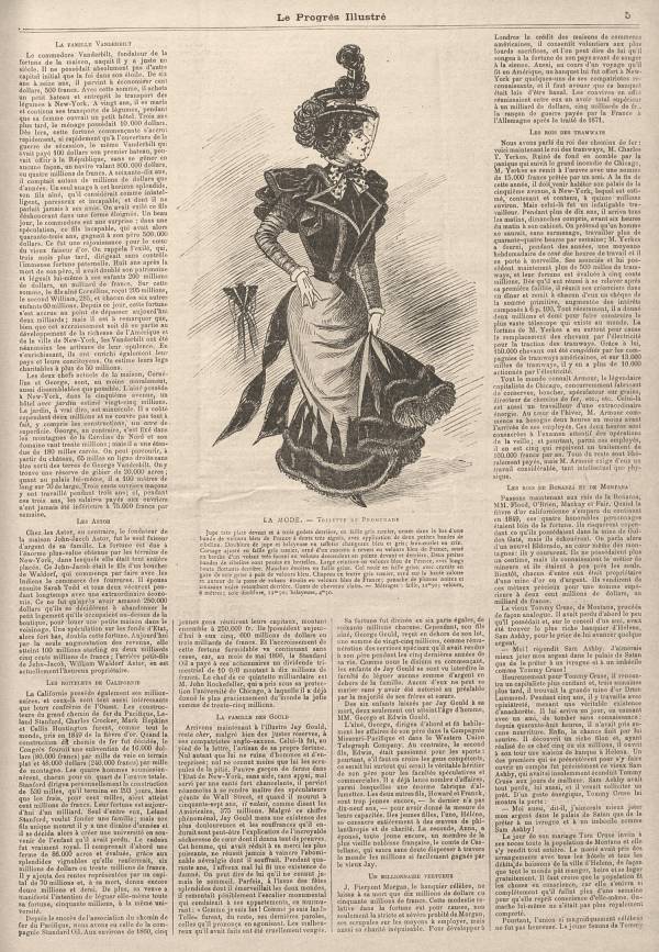 
						Affichage en mode lecture de la page
					