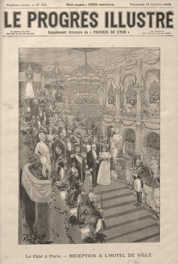 
						Affichage en mode lecture de la page
					