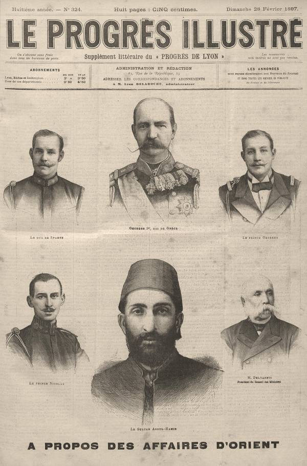 
						Affichage en mode lecture de la page
					