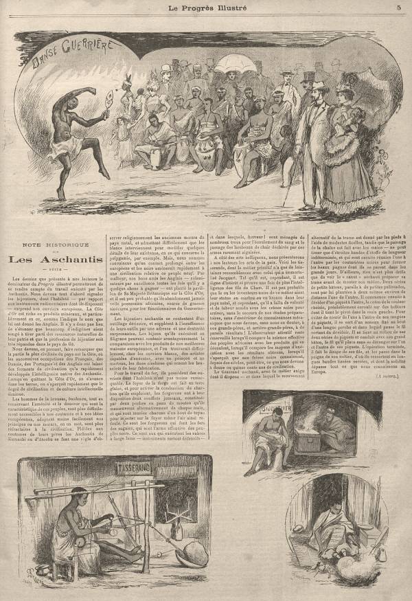 
						Affichage en mode lecture de la page
					