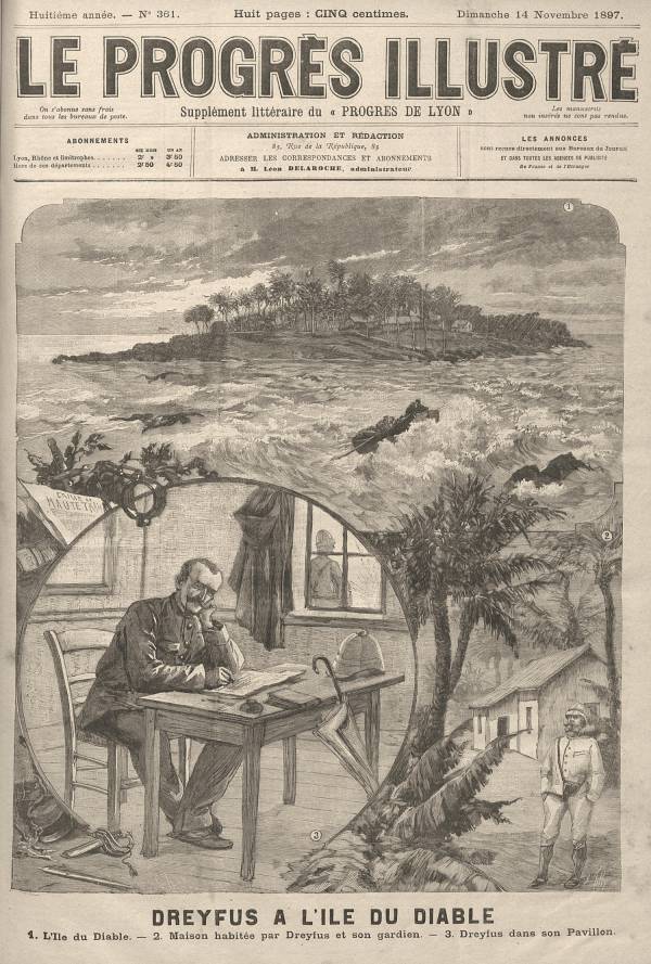 
						Affichage en mode lecture de la page
					