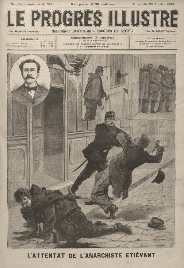 
						Affichage en mode lecture de la page
					