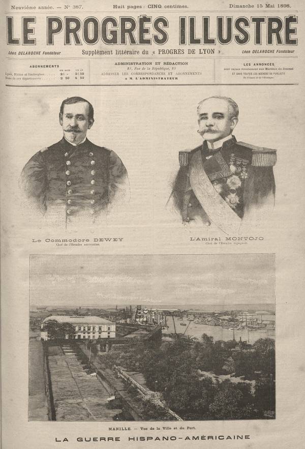 
						Affichage en mode lecture de la page
					