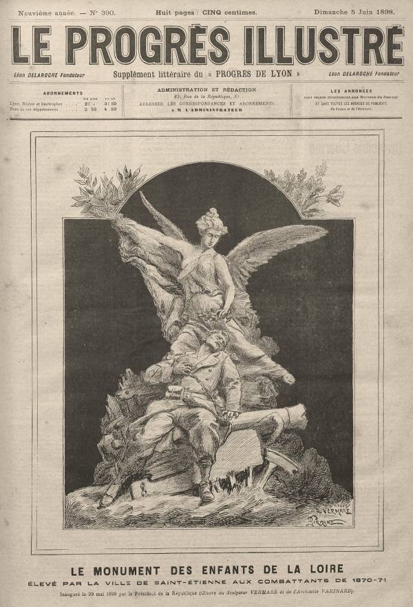 
						Affichage en mode lecture de la page
					