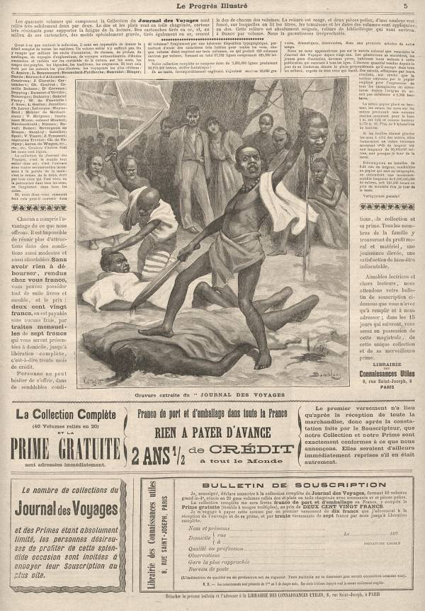 
						Affichage en mode lecture de la page
					