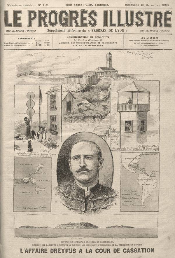 
						Affichage en mode lecture de la page
					