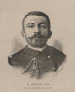 M. Pierre Loti, de l'Académie Française