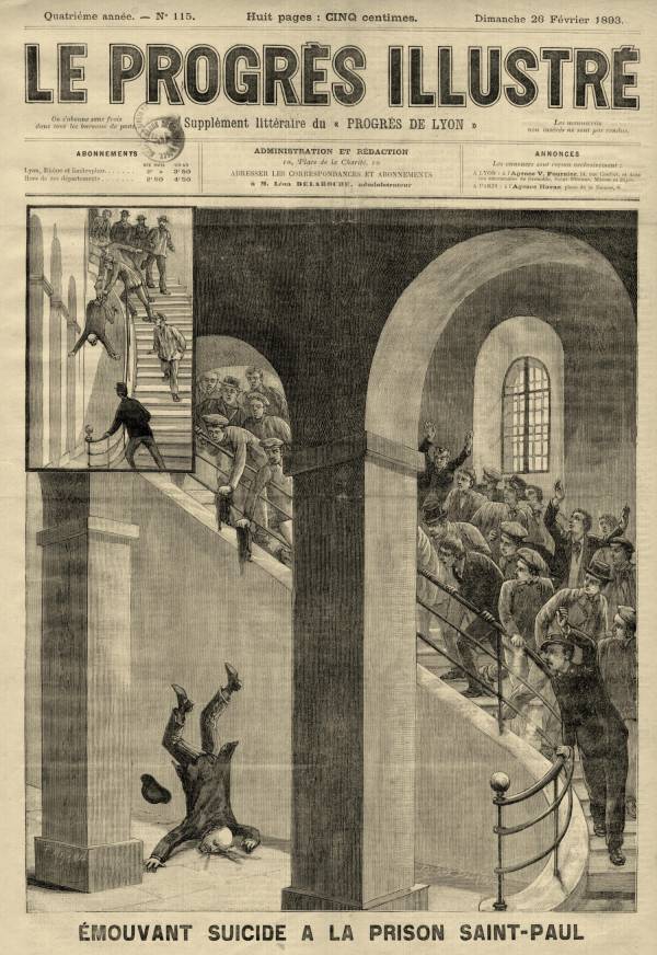 
						Affichage en mode lecture de la page
					