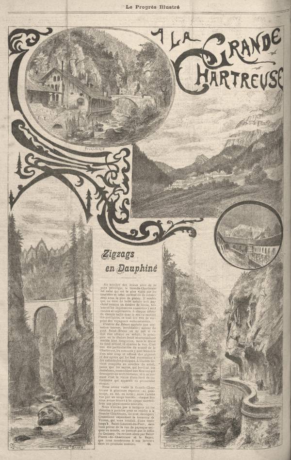 
						Affichage en mode lecture de la page
					