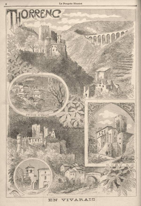 
						Affichage en mode lecture de la page
					