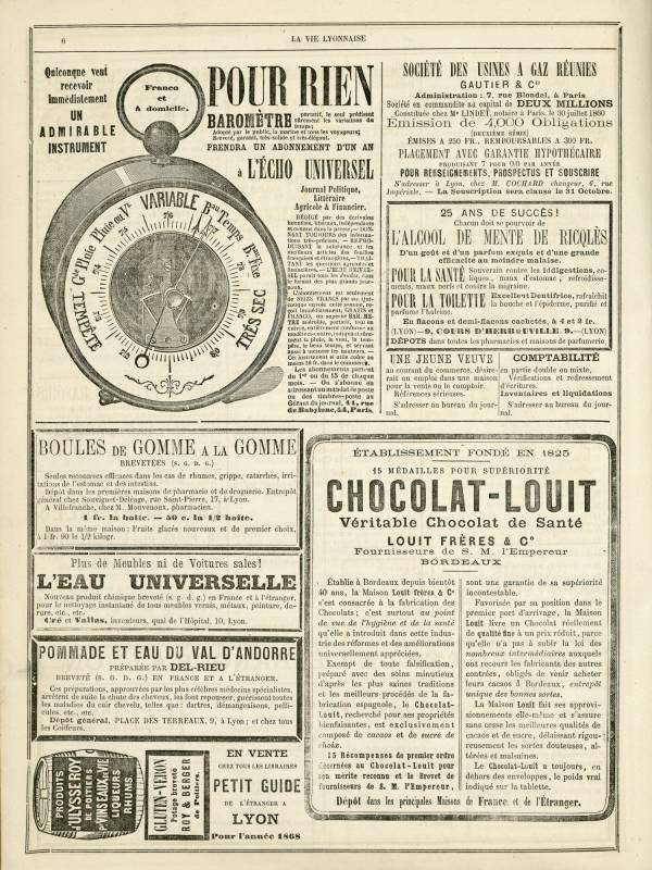 
						Affichage en mode lecture de la page
					