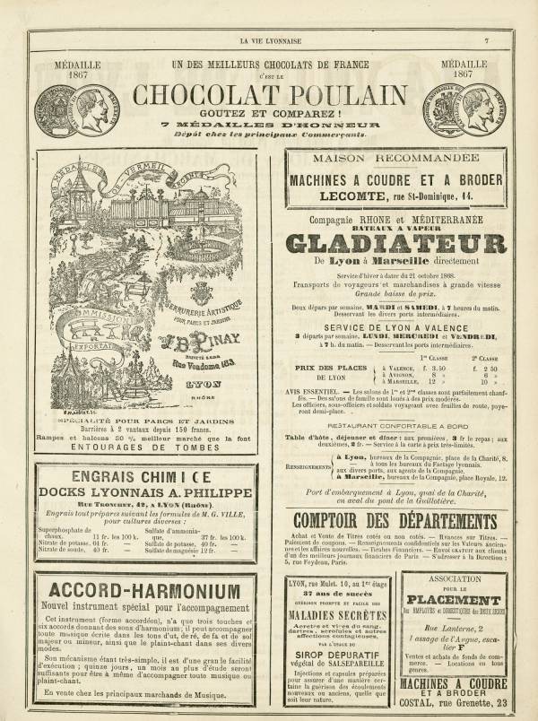 
						Affichage en mode lecture de la page
					