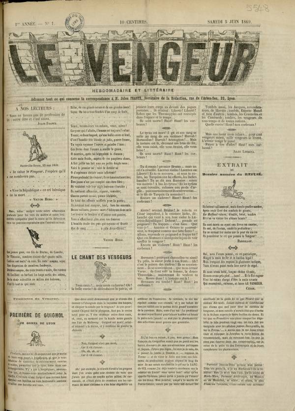 
						Affichage en mode lecture de la page
					