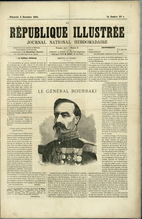 
						Affichage en mode lecture de la page
					