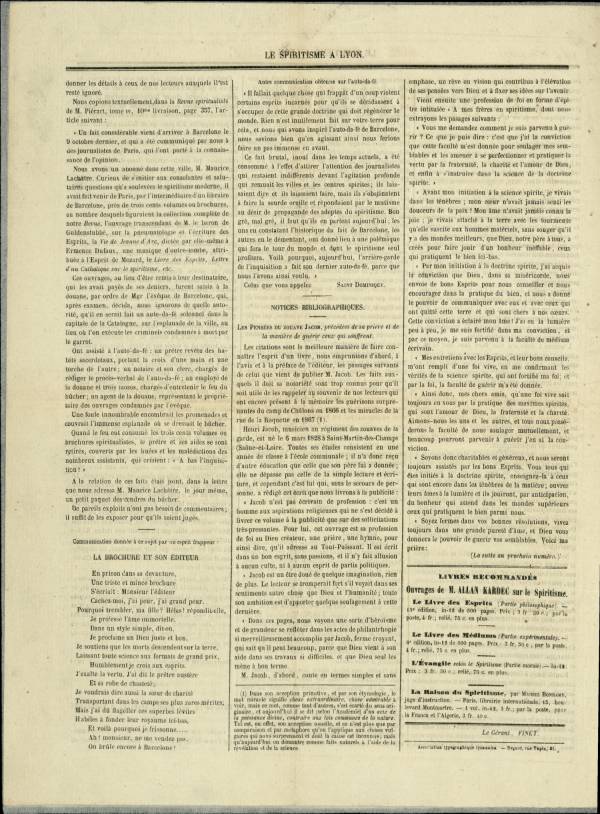 
						Affichage en mode lecture de la page
					