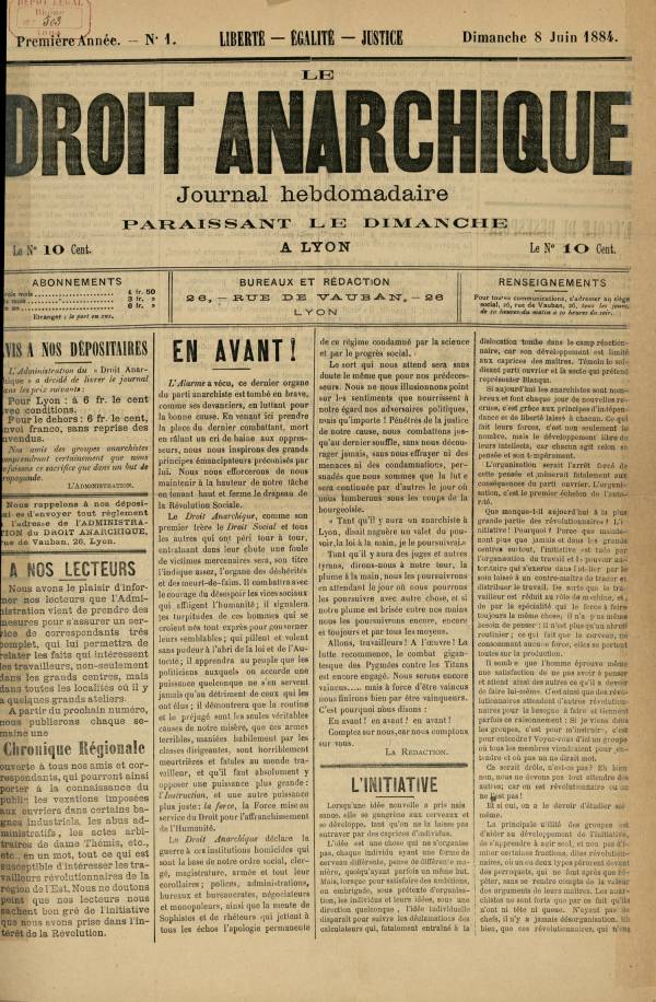 
						Affichage en mode lecture de la page
					