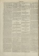 L'Arrière-Garde, N°1, pp. 2