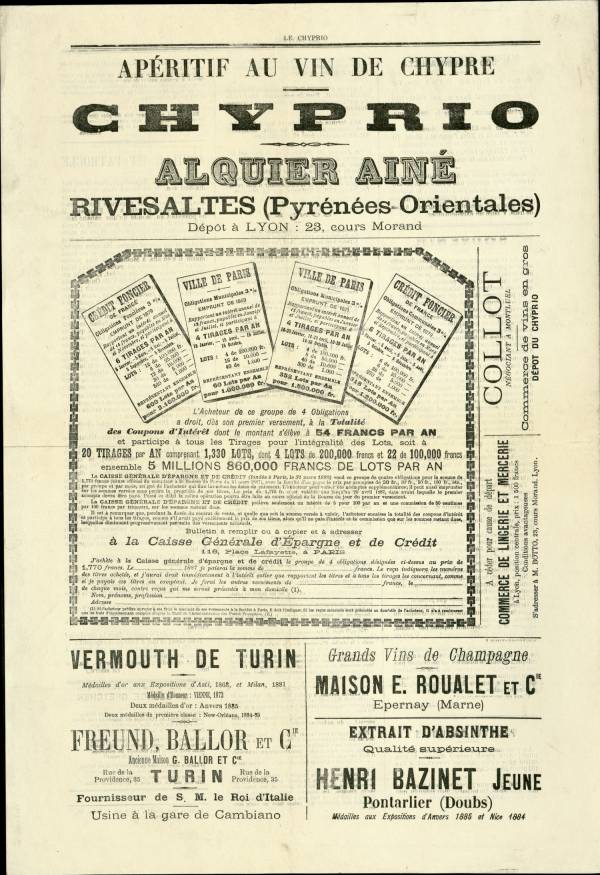
						Affichage en mode lecture de la page
					