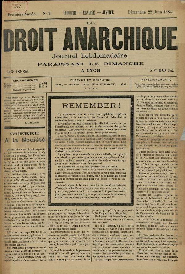 
						Affichage en mode lecture de la page
					