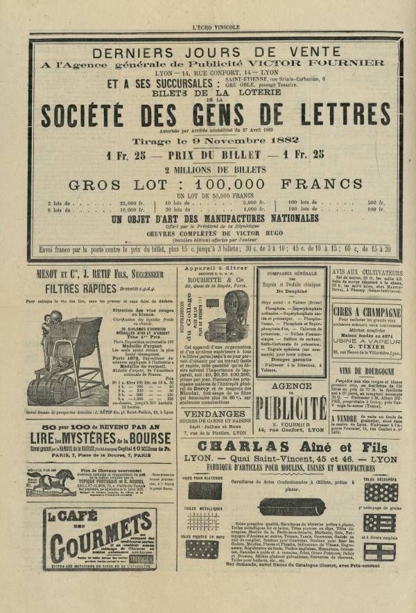 
						Affichage en mode lecture de la page
					