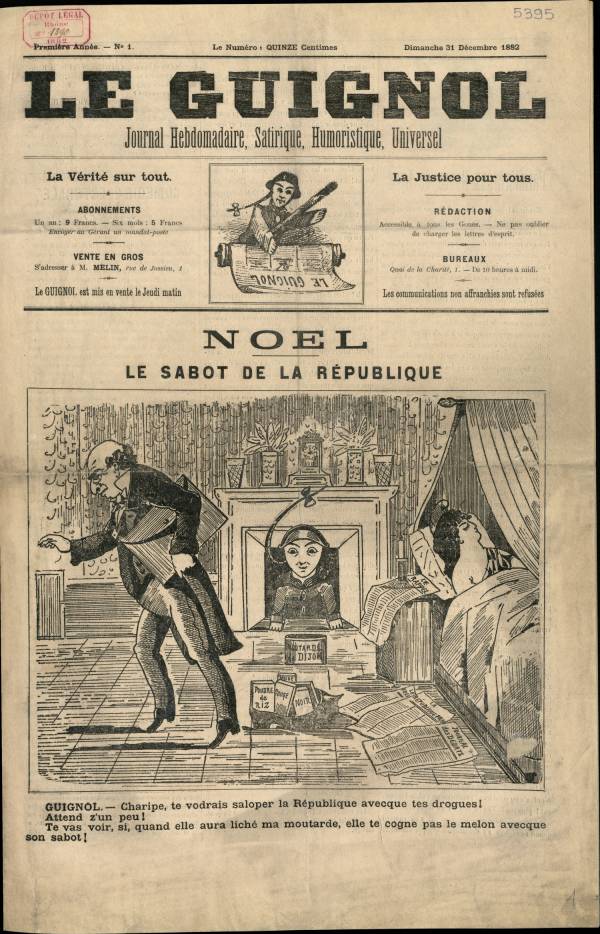 
						Affichage en mode lecture de la page
					