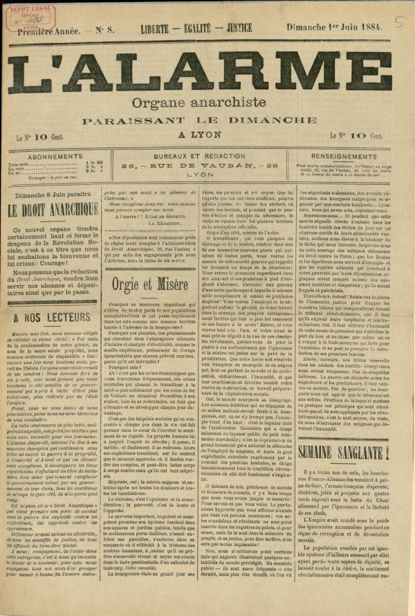 
						Affichage en mode lecture de la page
					