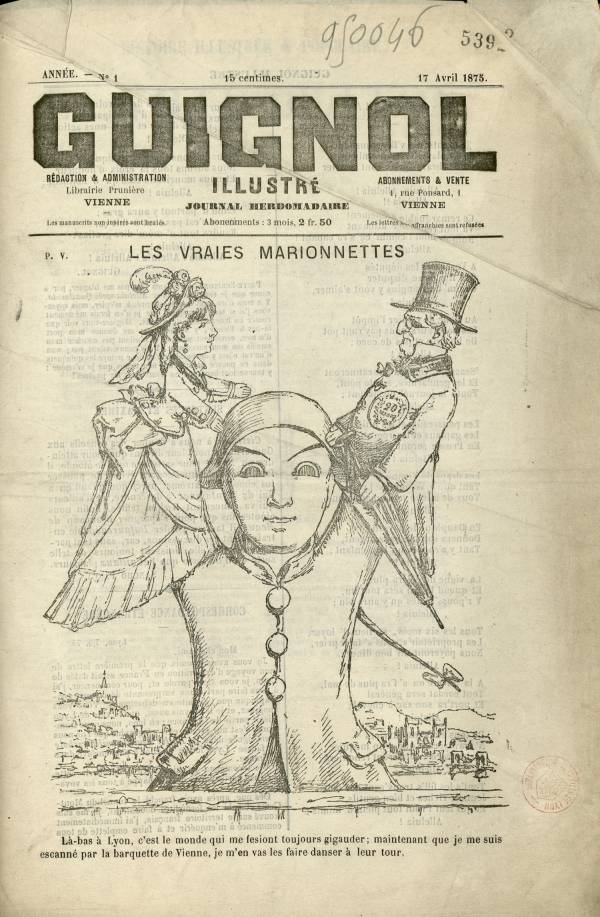 
						Affichage en mode lecture de la page
					