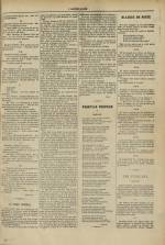 L'Arrière-Garde, N°3, pp. 3