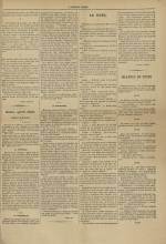 L'Arrière-Garde, N°5, pp. 3