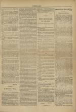 L'Arrière-Garde, N°6, pp. 3