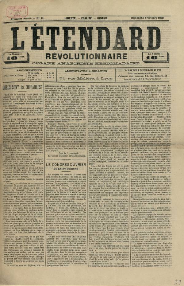 
						Affichage en mode lecture de la page
					