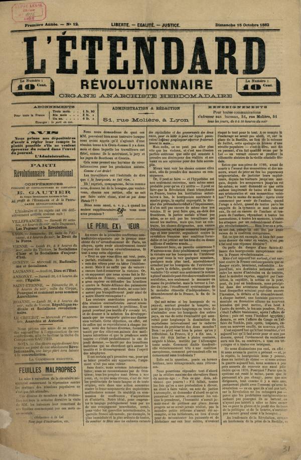 
						Affichage en mode lecture de la page
					