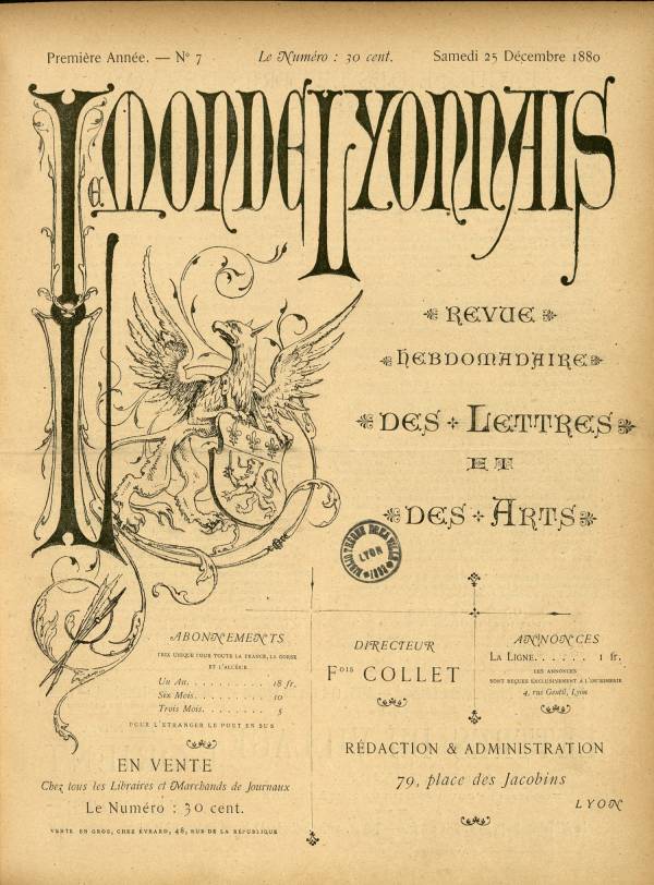 
						Affichage en mode lecture de la page
					