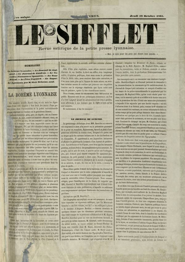 
						Affichage en mode lecture de la page
					