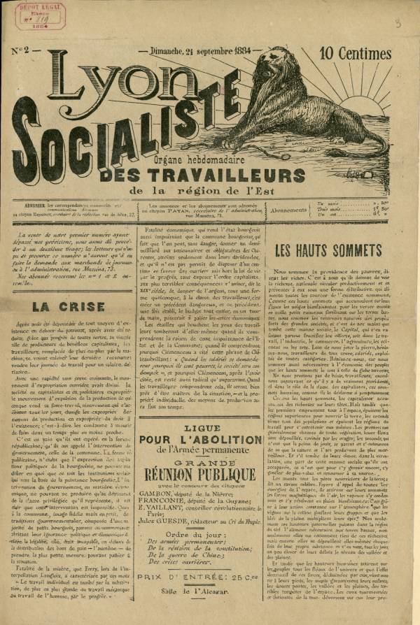 
						Affichage en mode lecture de la page
					