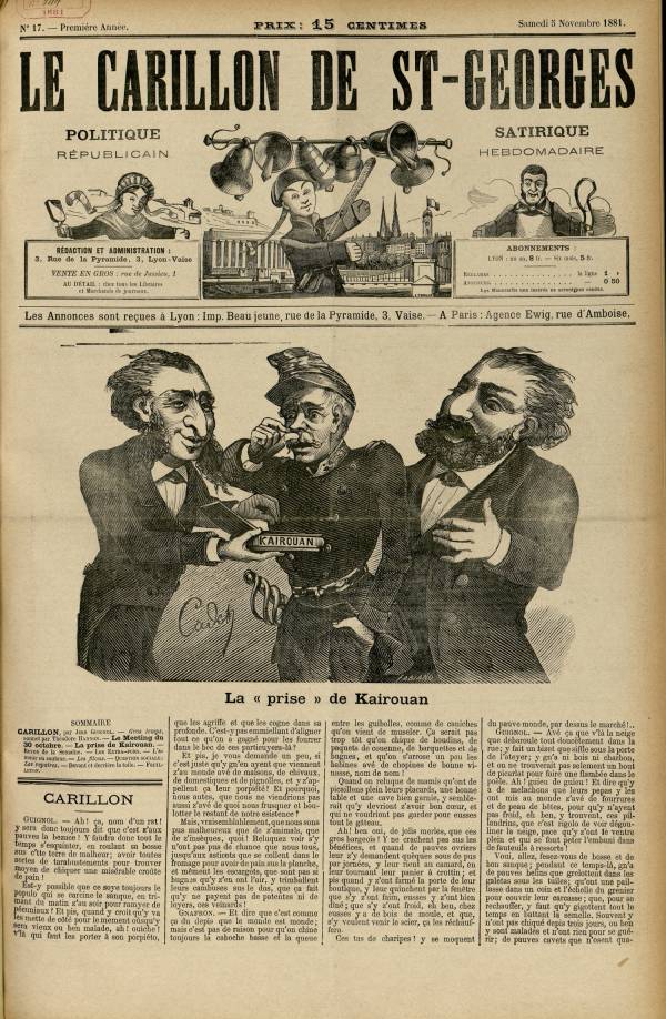 
						Affichage en mode lecture de la page
					
