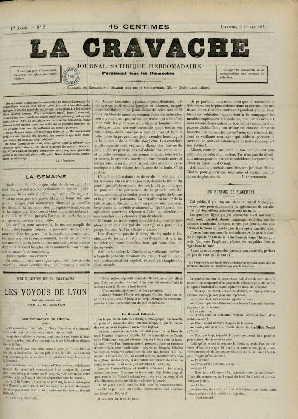 
						Affichage en mode lecture de la page
					