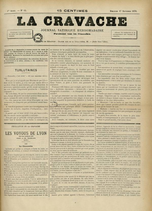 
						Affichage en mode lecture de la page
					