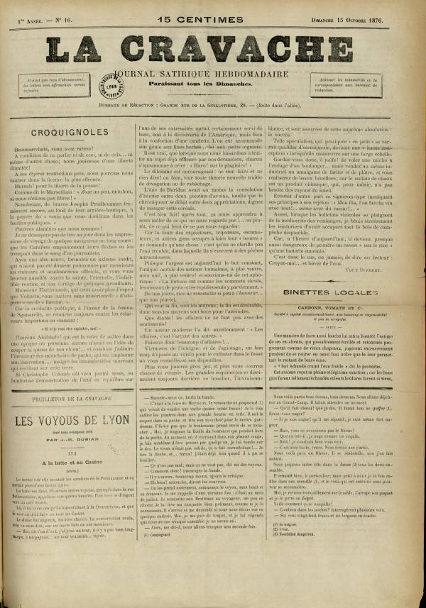 
						Affichage en mode lecture de la page
					