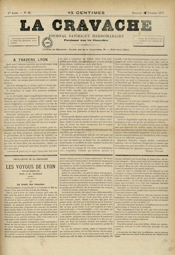 
						Affichage en mode lecture de la page
					