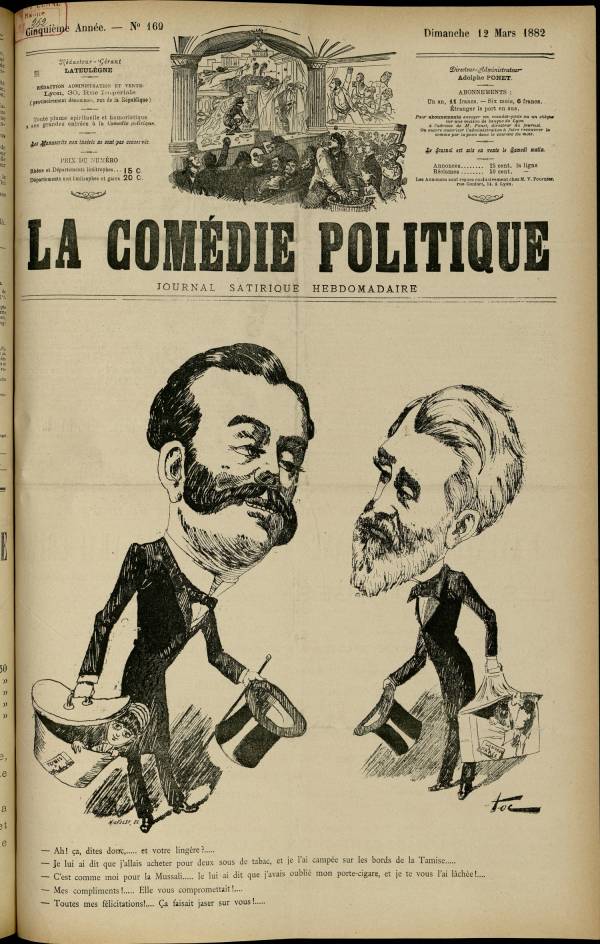 
						Affichage en mode lecture de la page
					