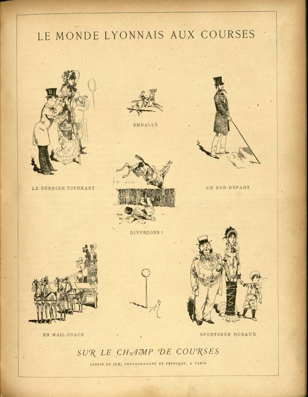 
						Affichage en mode lecture de la page
					