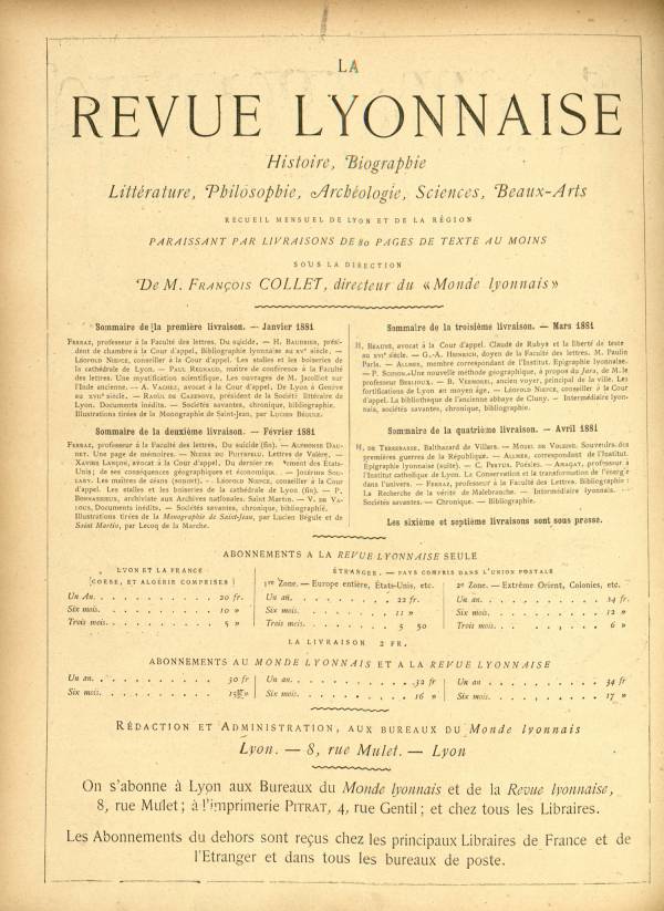 
						Affichage en mode lecture de la page
					