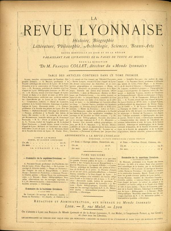 
						Affichage en mode lecture de la page
					