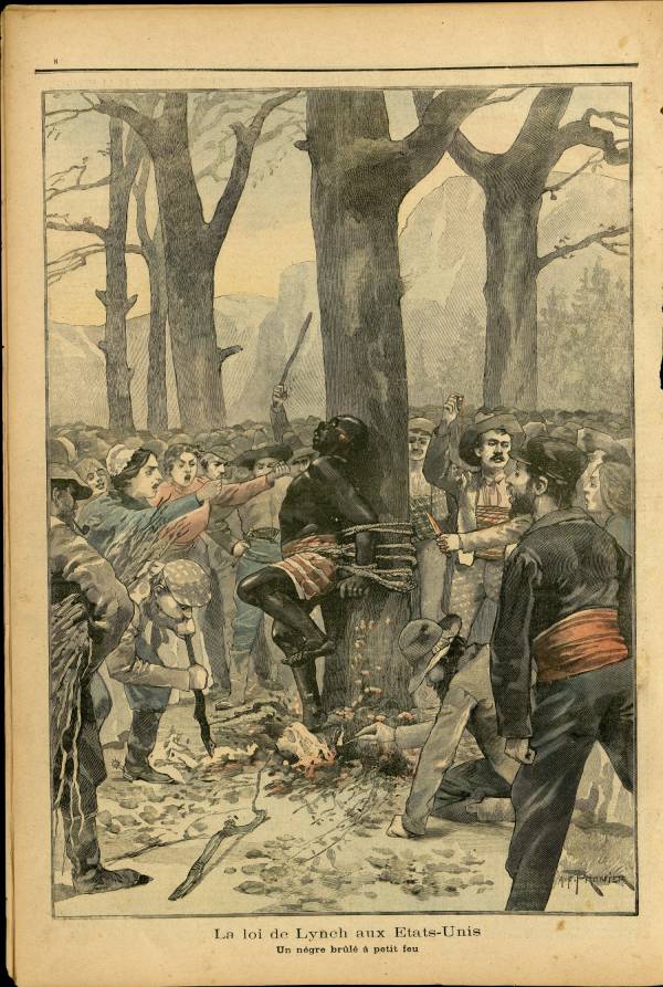 
						Affichage en mode lecture de la page
					