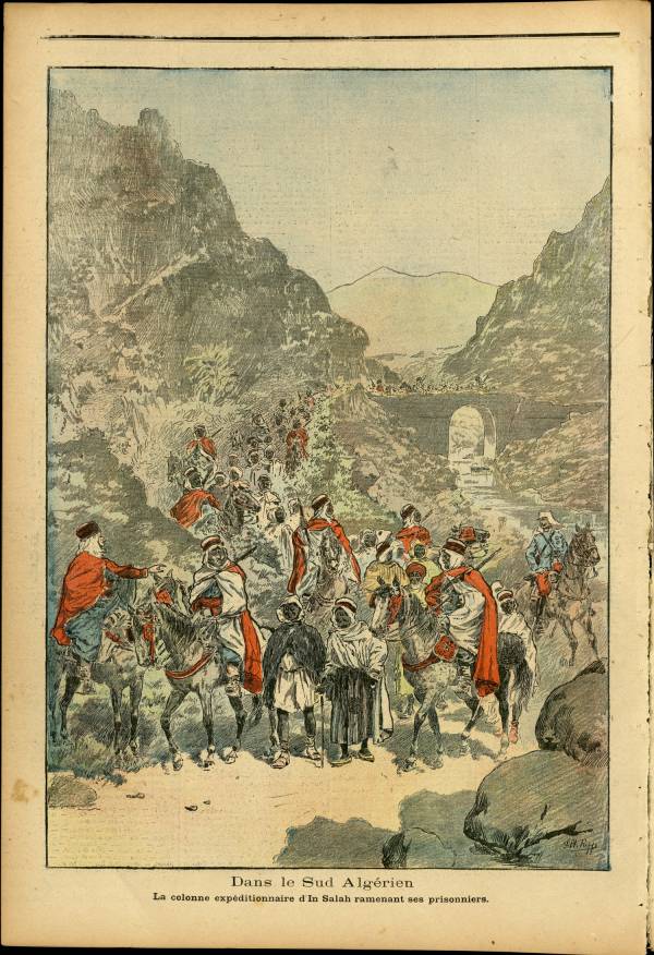 
						Affichage en mode lecture de la page
					