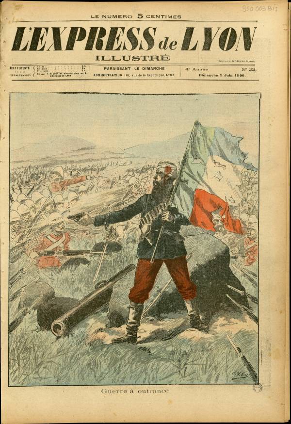 
						Affichage en mode lecture de la page
					