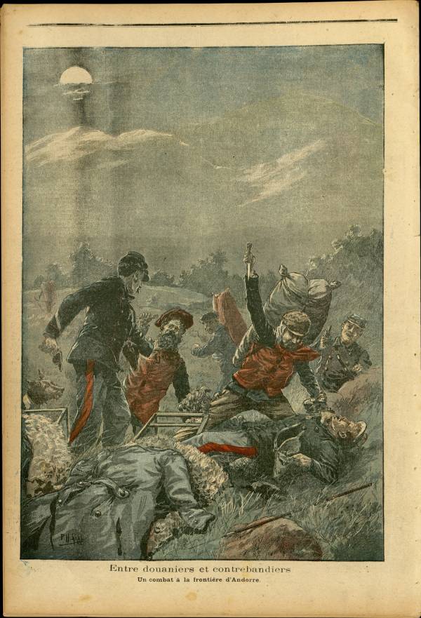 
						Affichage en mode lecture de la page
					