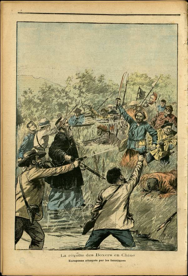 
						Affichage en mode lecture de la page
					