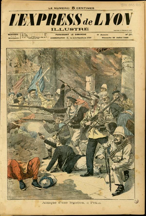 
						Affichage en mode lecture de la page
					